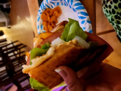 For those of you becoming an empty nester